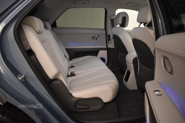 Used Hyundai IONIQ 5 2022 for sale - 76573959: Photo 38