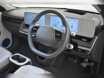 Used Hyundai IONIQ 5 2022 for sale - 76573959: Photo