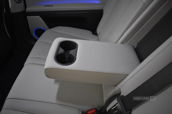 Used Hyundai IONIQ 5 2022 for sale - 76573959: Photo 40