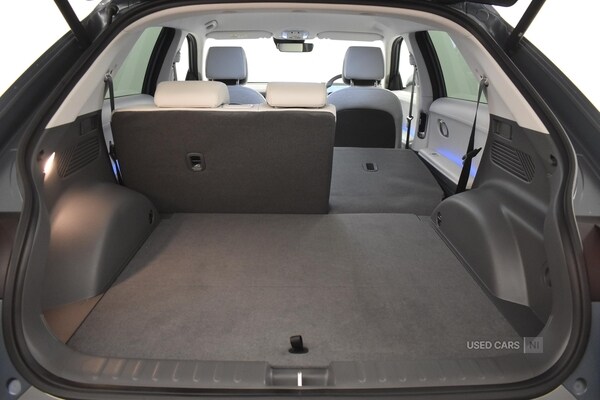 Used Hyundai IONIQ 5 2022 for sale - 76573959: Photo 43