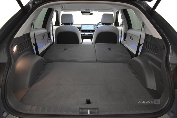 Used Hyundai IONIQ 5 2022 for sale - 76573959: Photo 44