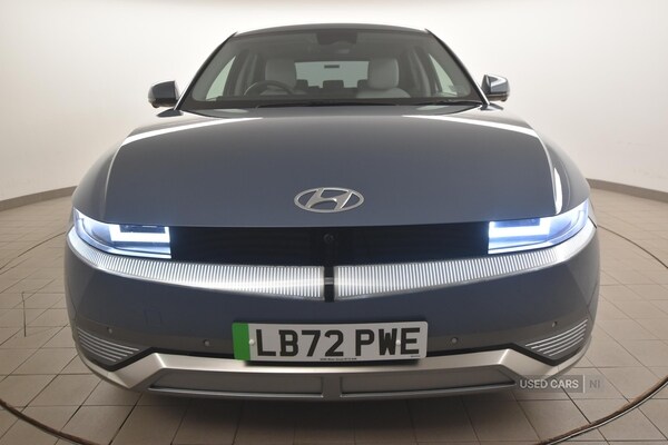 Used Hyundai IONIQ 5 2022 for sale - 76573959: Photo 5