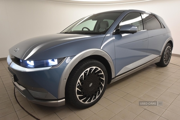 Used Hyundai IONIQ 5 2022 for sale - 76573959: Photo 7