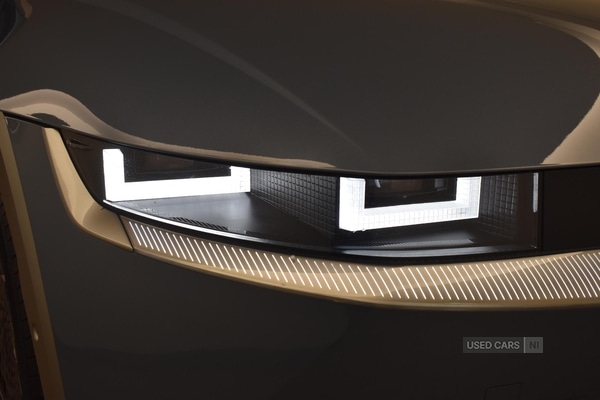 Used Hyundai IONIQ 5 2022 for sale - 76573959: Photo 9