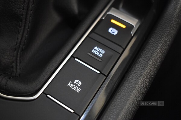 Used Volkswagen Tiguan 2022 for sale - 76998000: Photo 28