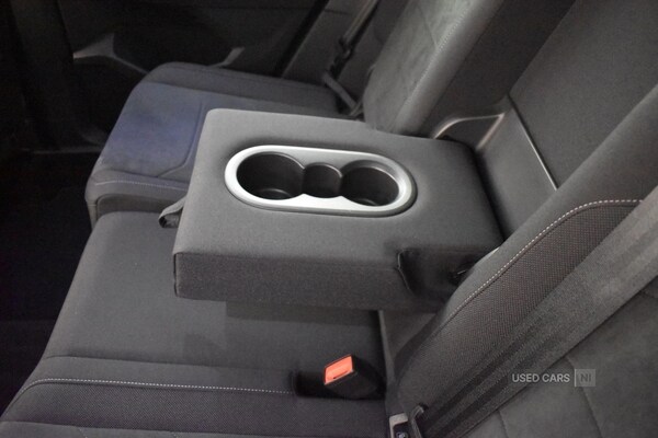 Used Volkswagen Tiguan 2022 for sale - 76998000: Photo 39