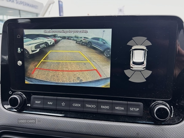 Used Hyundai KONA 2022 for sale - 77684874: Photo 5