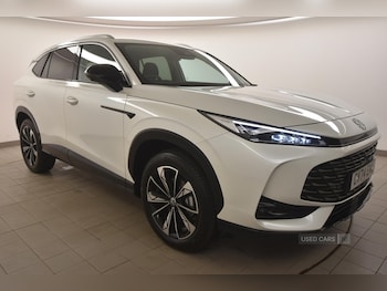 Used MG MG HS 2025 for sale - 75659223: Photo