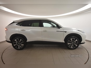 Used MG MG HS 2025 for sale - 75659223: Photo