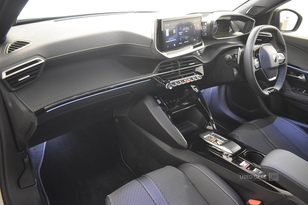 Used Peugeot 2008 2025 for sale - 77030164: Photo 10