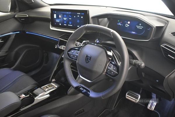 Used Peugeot 2008 2025 for sale - 77030164: Photo 3