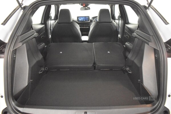 Used Peugeot 2008 2025 for sale - 77030164: Photo 35