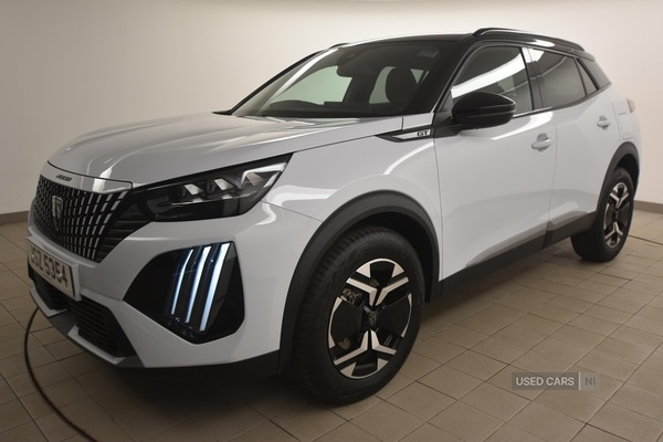 Used Peugeot 2008 2025 for sale - 77030164: Photo 7