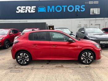 Used Peugeot 208 2024 for sale - 78947694: Photo