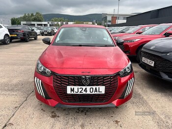 Used Peugeot 208 2024 for sale - 78947694: Photo