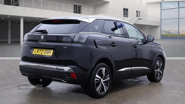 Used Peugeot 3008 2022 for sale - 77041078: Photo 4