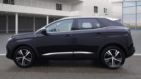 Used Peugeot 3008 2022 for sale - 77041078: Photo 5