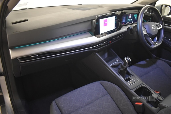 Used Volkswagen Golf 2023 for sale - 76672044: Photo 10