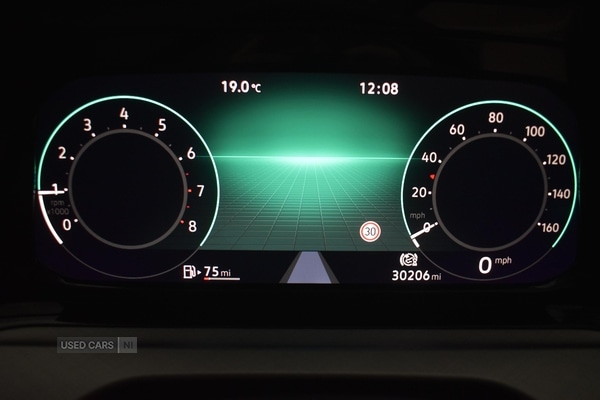 Used Volkswagen Golf 2023 for sale - 76672044: Photo 13