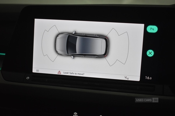 Used Volkswagen Golf 2023 for sale - 76672044: Photo 16