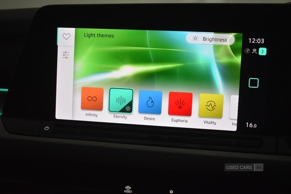 Used Volkswagen Golf 2023 for sale - 76672044: Photo 18