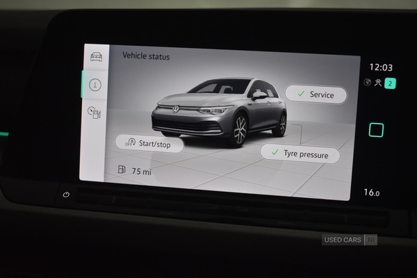 Used Volkswagen Golf 2023 for sale - 76672044: Photo 19