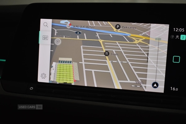 Used Volkswagen Golf 2023 for sale - 76672044: Photo 22