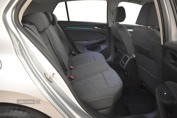 Used Volkswagen Golf 2023 for sale - 76672044: Photo 34