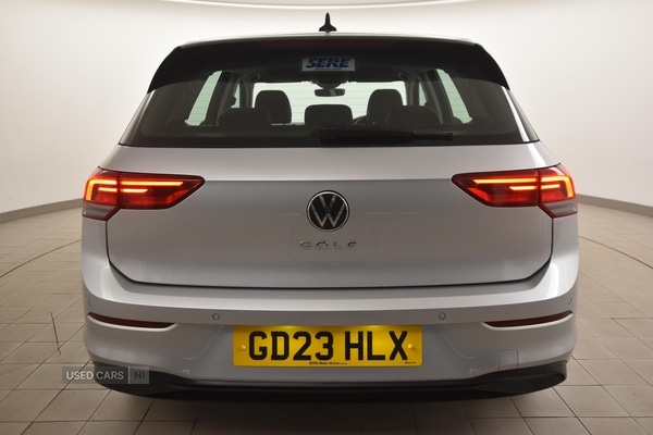 Used Volkswagen Golf 2023 for sale - 76672044: Photo 47