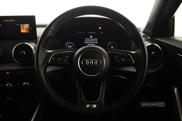 Used Audi Q2 2022 for sale - 77525575: Photo 10