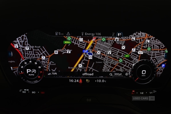 Used Audi Q2 2022 for sale - 77525575: Photo 12