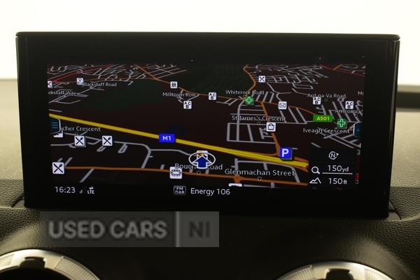 Used Audi Q2 2022 for sale - 77525575: Photo 17