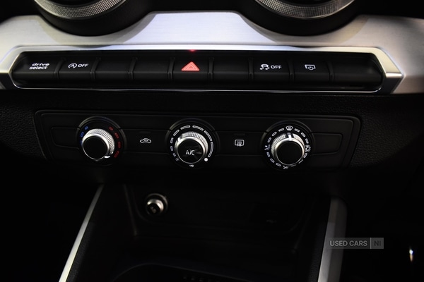 Used Audi Q2 2022 for sale - 77525575: Photo 18