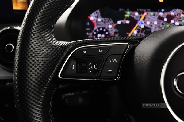 Used Audi Q2 2022 for sale - 77525575: Photo 22