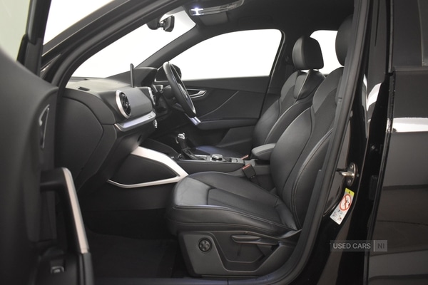 Used Audi Q2 2022 for sale - 77525575: Photo 29