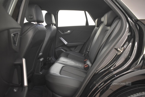 Used Audi Q2 2022 for sale - 77525575: Photo 31