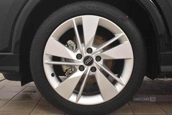 Used Audi Q2 2022 for sale - 77525575: Photo 36