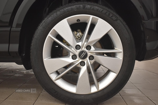 Used Audi Q2 2022 for sale - 77525575: Photo 37