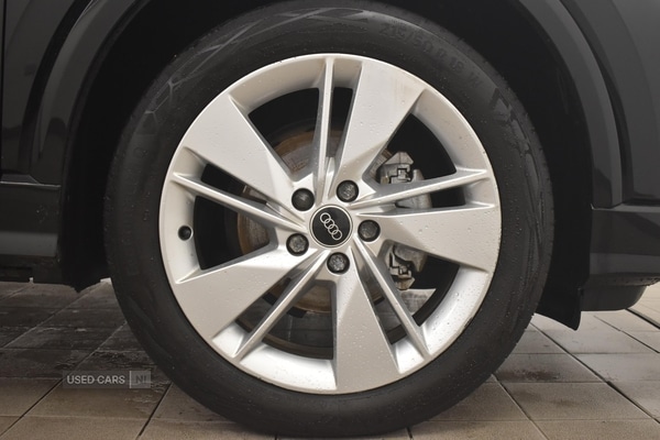 Used Audi Q2 2022 for sale - 77525575: Photo 39