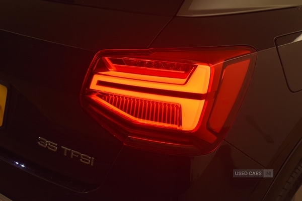 Used Audi Q2 2022 for sale - 77525575: Photo 43