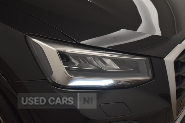 Used Audi Q2 2022 for sale - 77525575: Photo 7