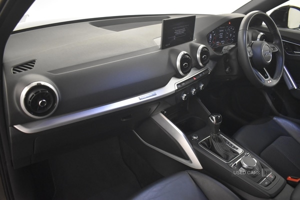 Used Audi Q2 2022 for sale - 77525575: Photo 8