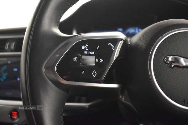 Used Jaguar I-Pace 2021 for sale - 76586221: Photo 14