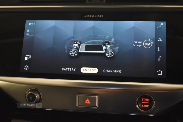 Used Jaguar I-Pace 2021 for sale - 76586221: Photo 21