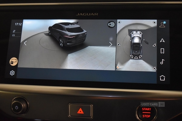 Used Jaguar I-Pace 2021 for sale - 76586221: Photo 22