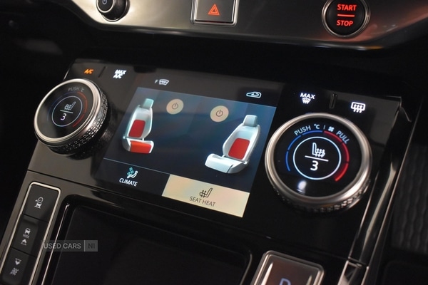 Used Jaguar I-Pace 2021 for sale - 76586221: Photo 26