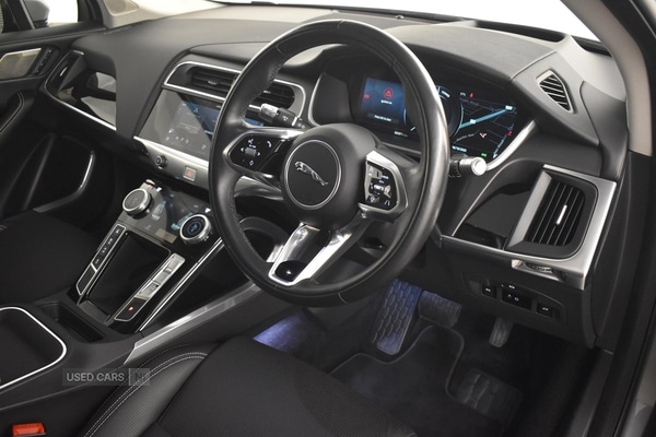 Used Jaguar I-Pace 2021 for sale - 76586221: Photo 3