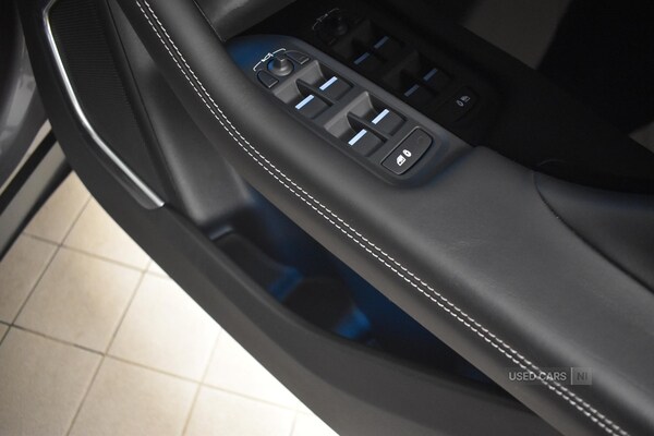 Used Jaguar I-Pace 2021 for sale - 76586221: Photo 34