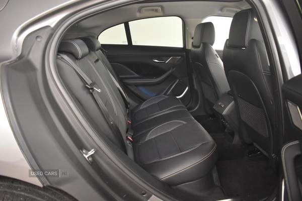 Used Jaguar I-Pace 2021 for sale - 76586221: Photo 39