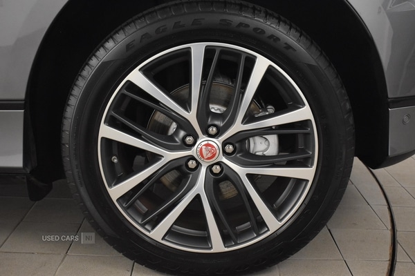 Used Jaguar I-Pace 2021 for sale - 76586221: Photo 47